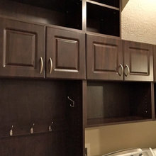 mudroom