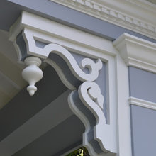 Corbels