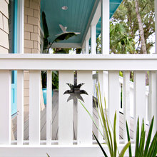 beach house