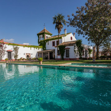 Hacienda de Oran