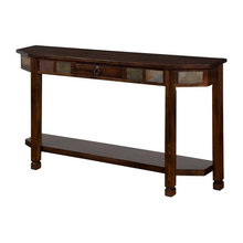 Hallway tables