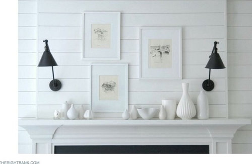 Ben Decorator White Does It Go Blue Like Gray Owl Can Super White Doesn T Seem To Cover As Well And I Have A Lot Of Walls Paint Trim Photo Is Inspiration Thank You