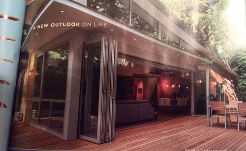 Affordable Folding Accordion Doors Systems Do They Even Exist