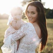 Allison Huppert's photo