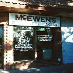 McEwen's