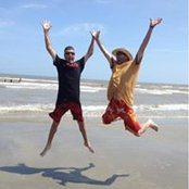 Tracy Smith's photo
