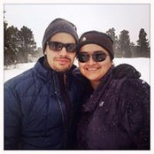 Jesse Andrade's photo