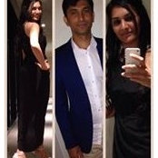 Manisha Patel's photo