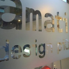 amati d+ by Amati Design Plus srl