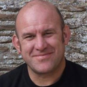 Mick Underhills billede
