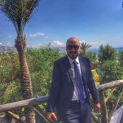 Marc F. Sfeir's photo
