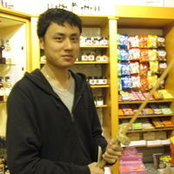 Steven Shi's photo