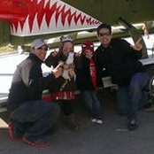 Gabe Salazar's photo