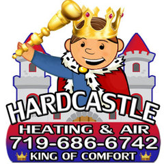 Hardcastle Heating & Air