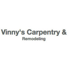 Vinny's Carpentry & Remodeling