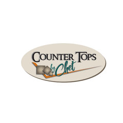 Counter Tops by Chet