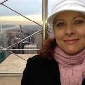 Foto von Rhonda Dillon