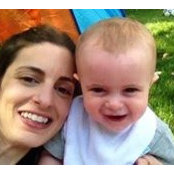 Jennifer Davis Saxton's photo