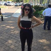 Zofja Vincent's photo