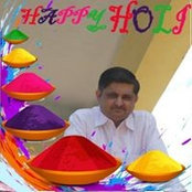 Tanoj Seths foto