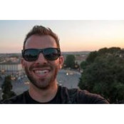 Justin Engel's photo