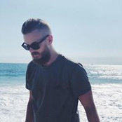 Sean Salomon's photo
