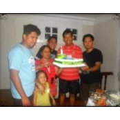 Roy Cerros billede