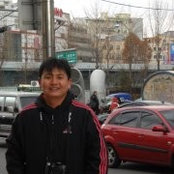 Foto von Benny Hartanto