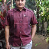 Ashokraj Panambur's photo