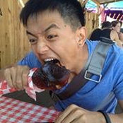 Chris Zhao's photo