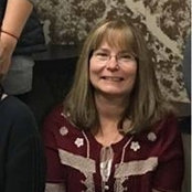 Nancy Larsons billede