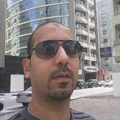 Ahmed Farouks foto