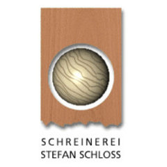 Schreinerei Stefan Schloss