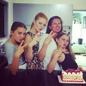 Kae Bright's photo