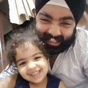 Robby Singh's photo