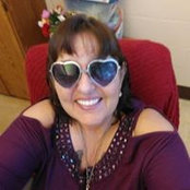 Wendy Marks's photo