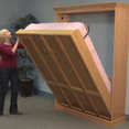 Create-A-Bed Murphy Bed Mechanism's profile photo