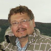 Foto von Bruce Baskerville