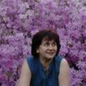 Alla Bakhtina's photo