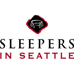 Sleepers in Seattle