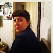 Foto de Tamuna Shoshitaishvili
