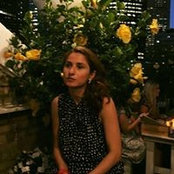 Senay Ataselim's photo