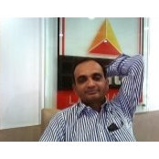 Vipul Javia's photo