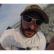 Fred Jolicoeur's photo
