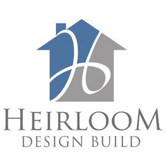 Heirloom Design Build