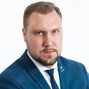 Михаил Фадеев's photo