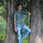 Jithin John's photo
