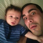 Mike Belmonte's photo