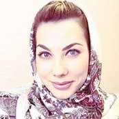 Anna Pozdeeva's photo