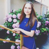 Katrin Mamay's photo